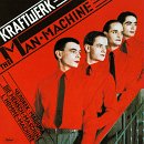 MAN MACHINE / KRAFTWERK