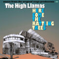 The-High-Llamas-Here-Come-the-Rattling-Trees