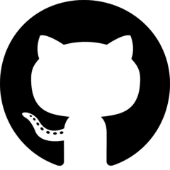Font Awesome 5 brands github