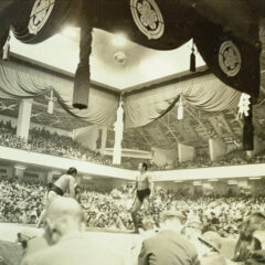 ぱとらが学生時代に撮ったポラロイド