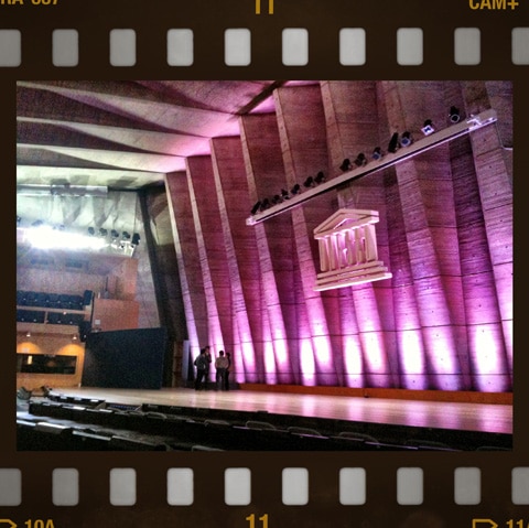 UNESCO Salle I