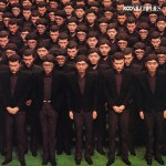 「Yellow Magic Orchestra 増殖」に使われた 増殖人形