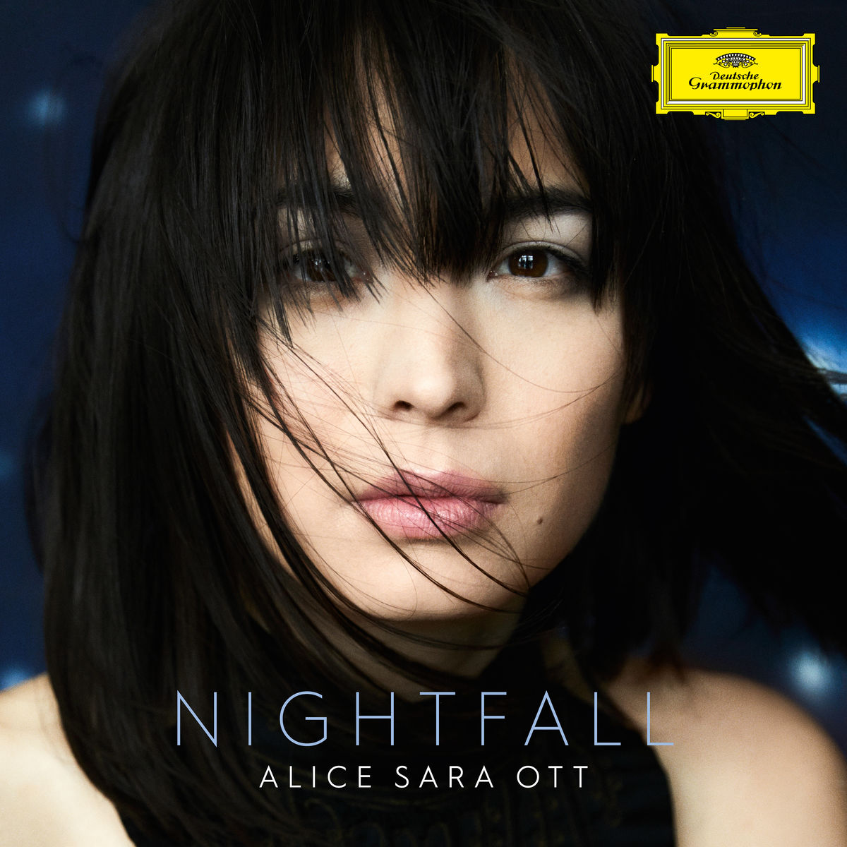 Alice Sara Ottさんのリサイタルへ