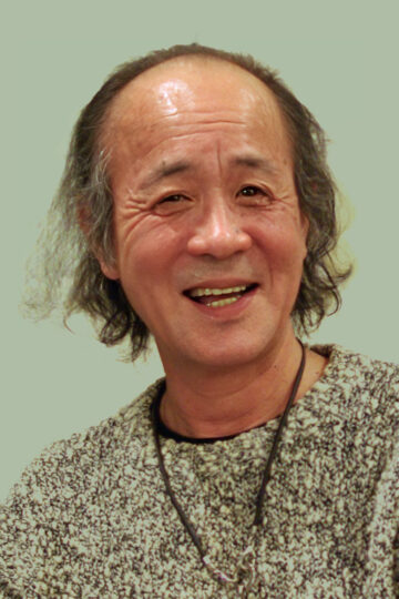 舛岡秀樹さん