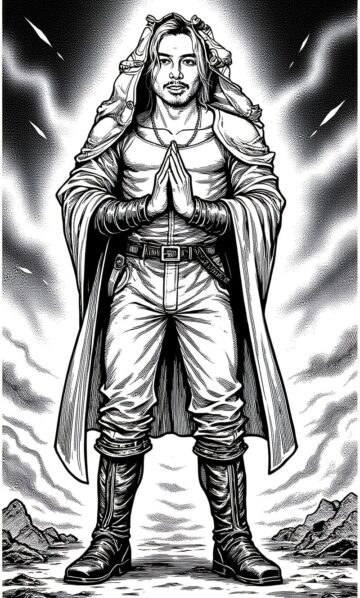 Toki-Kaze 11