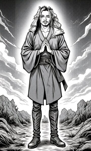 Toki-Kaze 12
