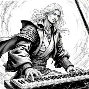 Toki-Kaze 21