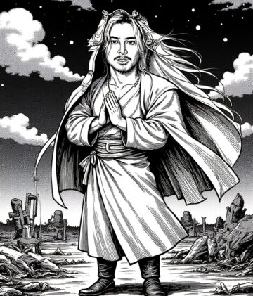 Toki-Kaze 4