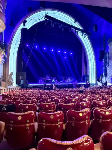 Le Grand Rex