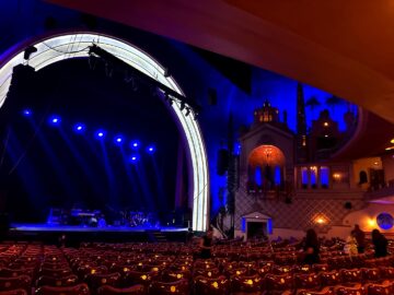 Le Grand Rex